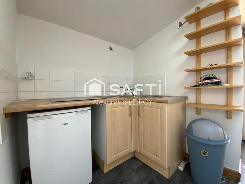 Maison - 180 m² - 11 pièces