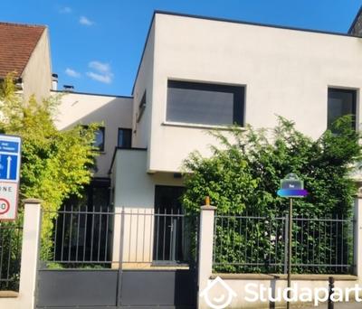 Appartement - 18 m² - 1 pièce