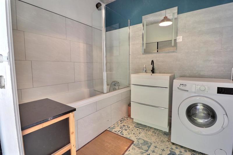 Appartement - 112 m² - 5 pièces