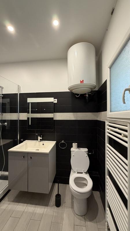 Appartement - 21 m² - 1 pièce