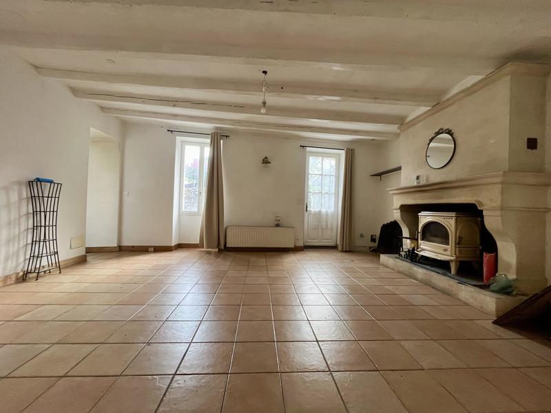 Maison - 177 m² - 7 pièces