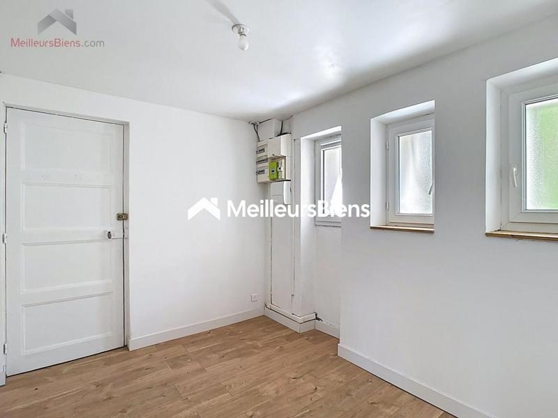 Châlet - 180 m² - 4 pièces