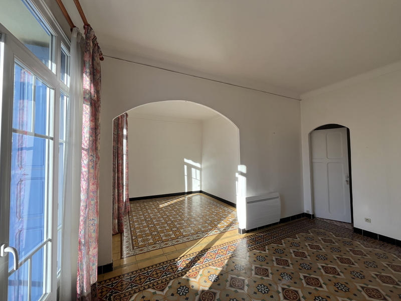 Maison - 122 m² - 5 pièces