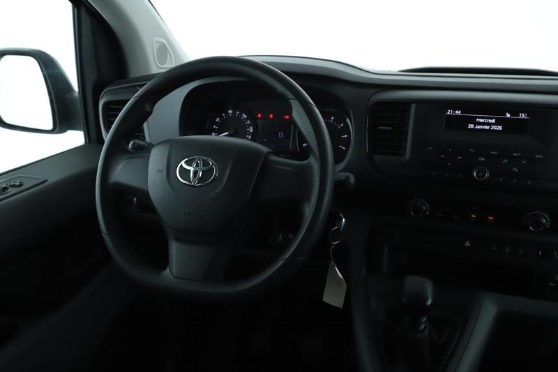 Toyota Proace Verso Long 1.5 d-4d Dynamic 9pl 120 ch