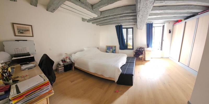 Appartement - 108 m² - 5 pièces