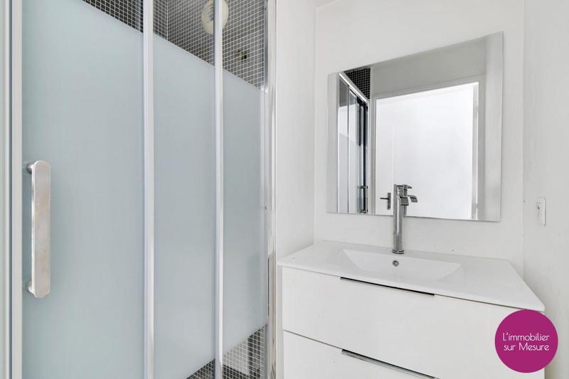 Appartement - 86 m² - 4 pièces