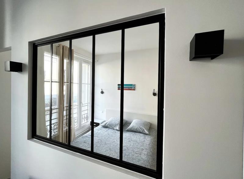 Appartement - 30 m² - 2 pièces