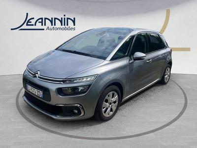 Citroën C4 Picasso PureTech 130 s&amp;S Feel Edition