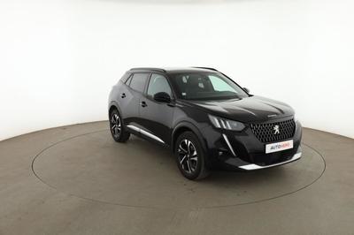 Peugeot 2008 1.2 PureTech Gt Line 131 ch