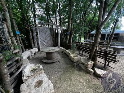 Maison - 134 m² - 6 pièces