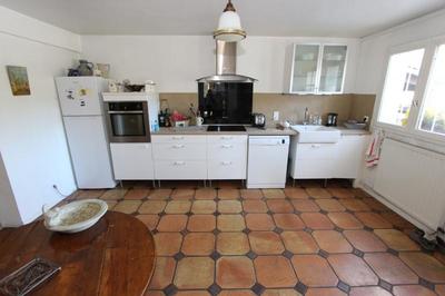 Maison - 190 m² - 6 pièces