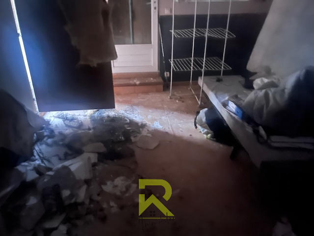 Maison de village - 161 m² - 1 pièce