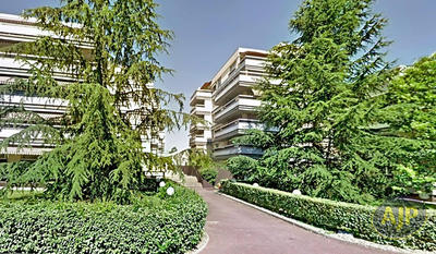 Appartement - 57 m² - 2 pièces