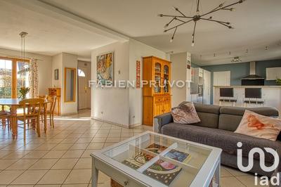 Maison - 145 m² - 6 pièces