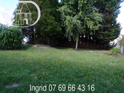 Maison - 133 m² - 5 pièces