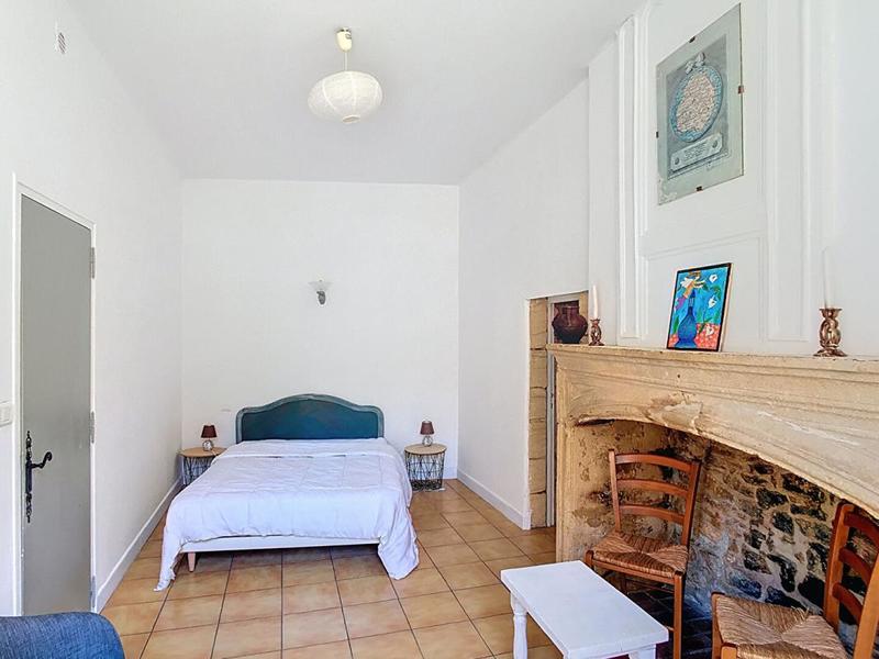 Maison - 172 m² - 9 pièces