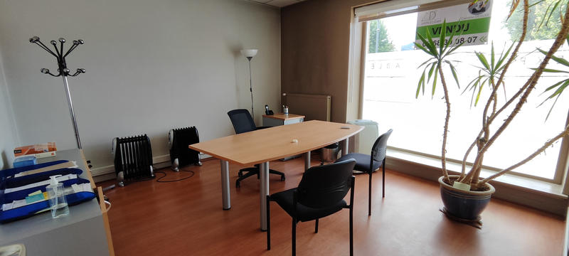 Local commercial - 71 m²