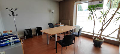 Local commercial - 71 m²