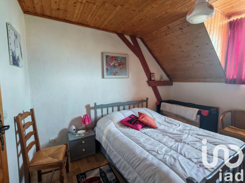 Maison - 176 m² - 6 pièces