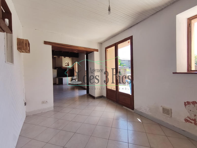 Maison - 134 m² - 5 pièces