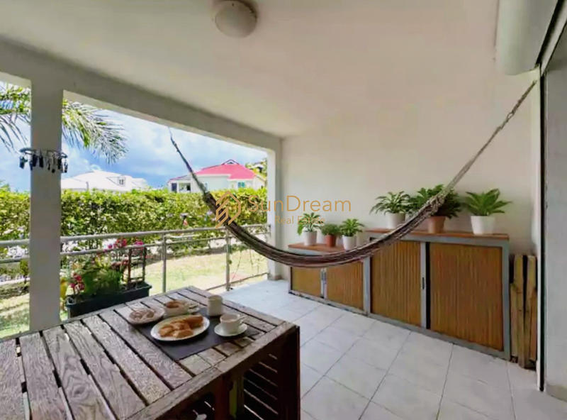 Appartement - 26 m² - 1 pièce