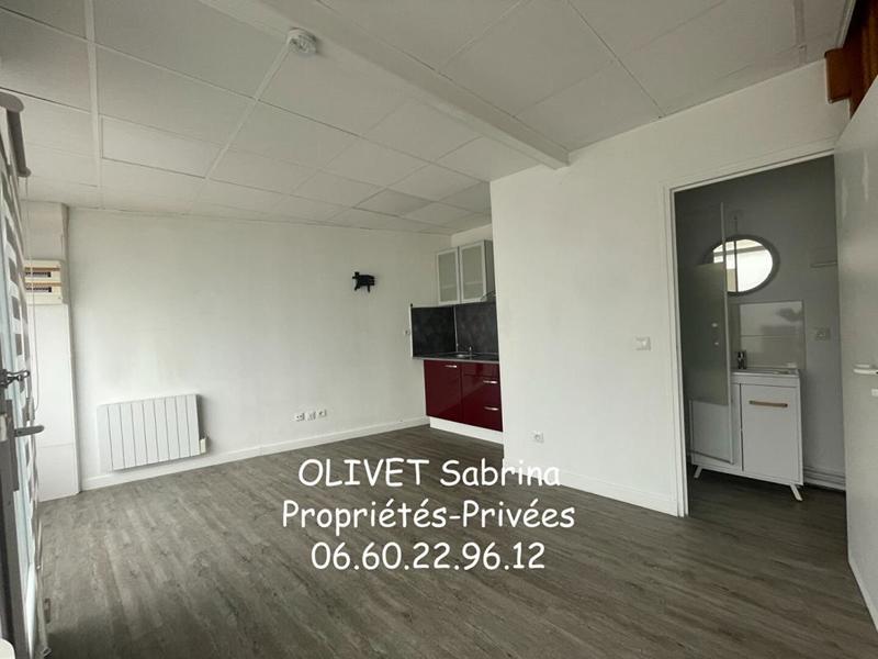 Immeuble - 41 m² - 3 pièces