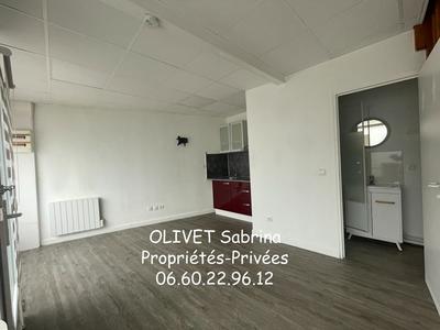 Immeuble - 41 m² - 3 pièces