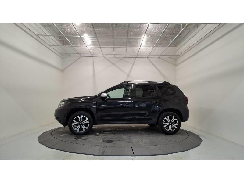 Dacia Duster Eco-G 100 4x2 Prestige