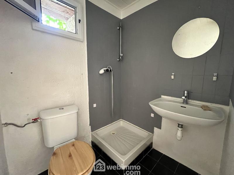 Appartement - 47 m² - 3 pièces