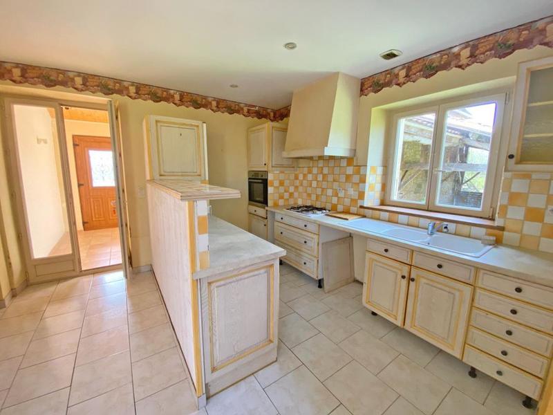 Propriété - 288 m² - 8 pièces