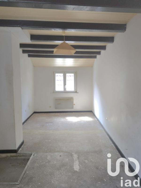 Appartement - 127 m² - 5 pièces