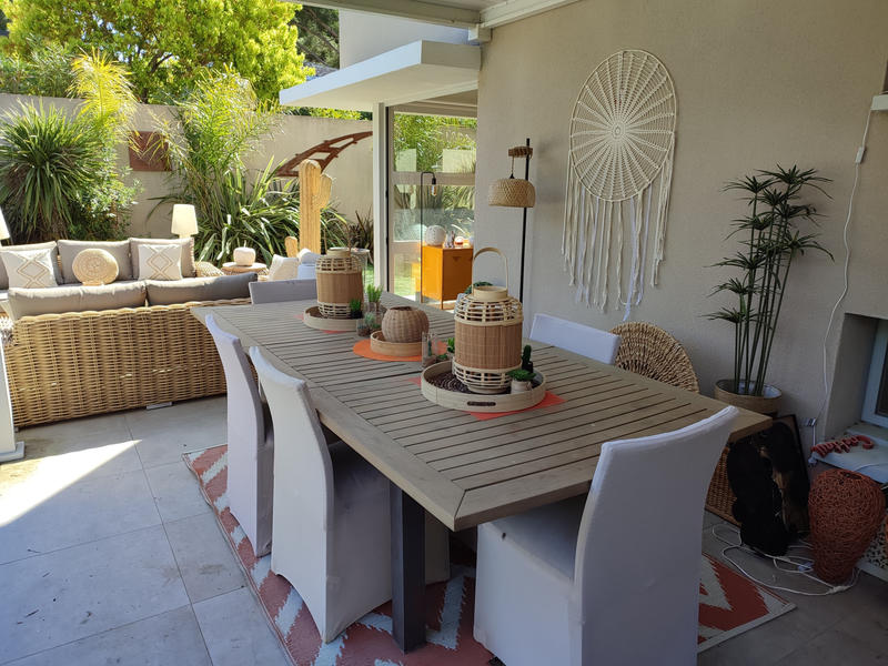 Maison - 200 m² - 6 pièces