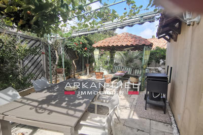 Maison - 130 m² - 4 pièces