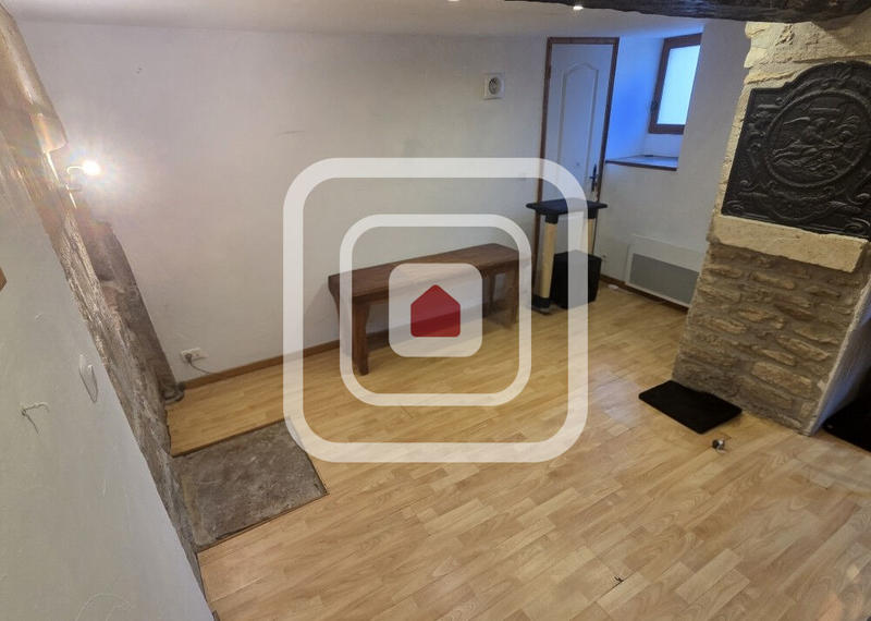 Maison - 76 m² - 5 pièces