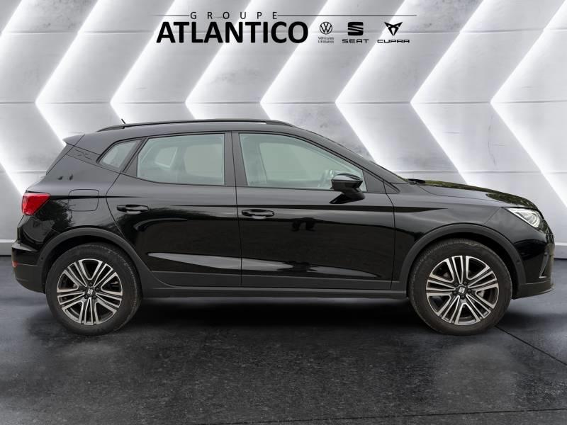Seat Arona 1.0 Tsi 115 ch Start/Stop Dsg7 Copa