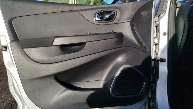 Renault Captur 1.5 dCi Energy 90 Business