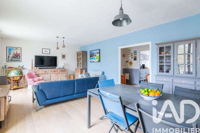 Appartement - 96 m² - 5 pièces