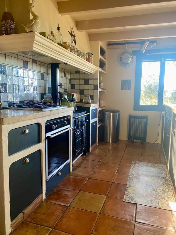 Maison - 166 m² - 5 pièces