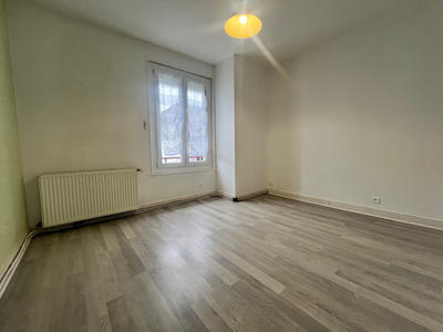 Maison - 116 m² - 6 pièces