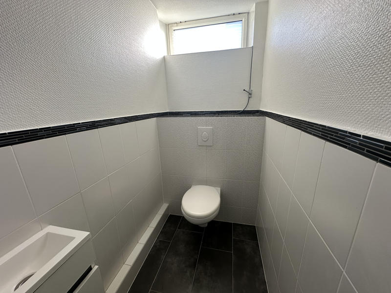 Maison - 127 m² - 5 pièces