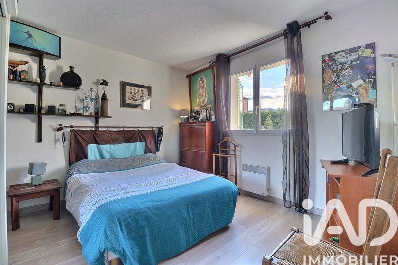 Maison - 81 m² - 4 pièces