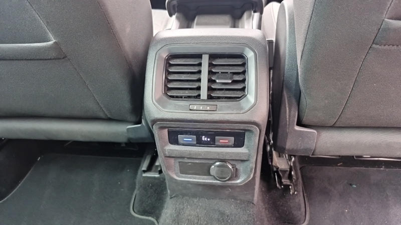 Volkswagen Tiguan Business 1.4 ehybrid 245ch dsg6 life