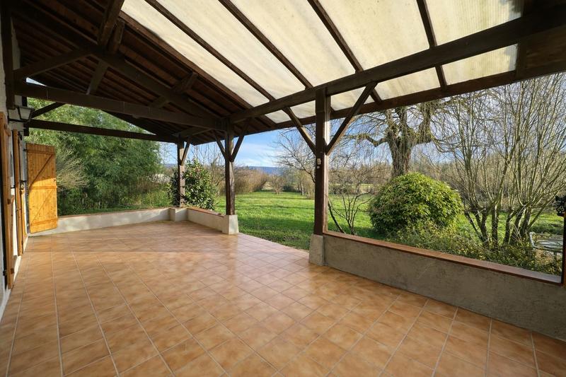Maison - 139 m² - 6 pièces