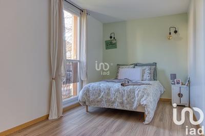 Appartement - 71 m² - 4 pièces