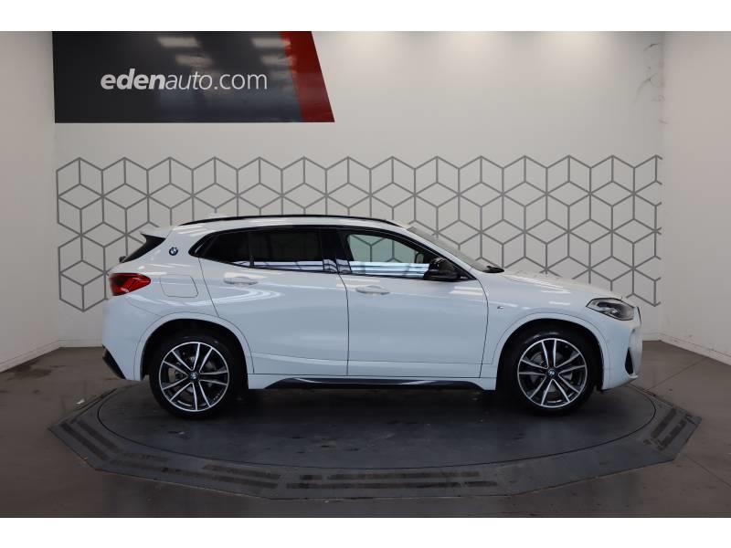 Bmw X2 sDrive 18i 140 ch Dkg7 m Sport