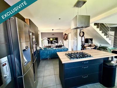 Villa - 113 m² - 6 pièces