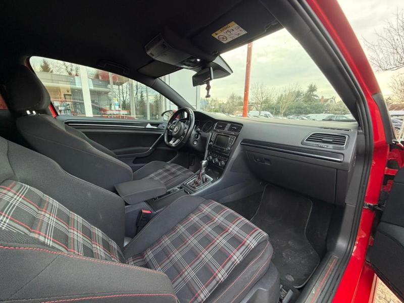 Volkswagen Golf VII 2.0 Gti 230ch Garantie 6 Mois / Reprise Possible