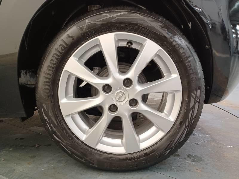 Opel Corsa 1.2 75 ch Bvm5 Edition