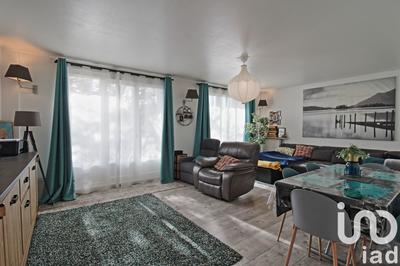 Appartement - 84 m² - 4 pièces