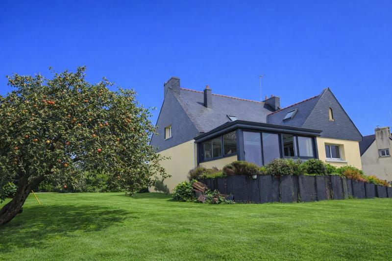 Maison - 154 m² - 6 pièces